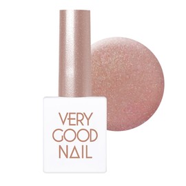 Very Good Nail Peel Springlight Single MG12 Golden Sunshine / 베리굿네일 필 스프링라이트 단품 MG12 골든 선샤인