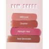 Sheglam Rubor Blush Colorete En Barra Alto Pigmento - Tonos