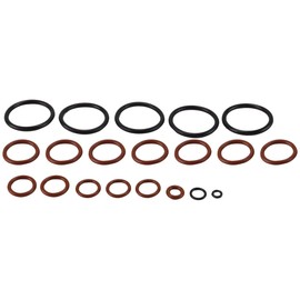 Enwye Cooling System O Ring Kit For E46 M52 M54 320i 323i 325i 328i 330i Rubber Components
