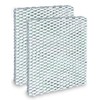 BestAir ALL-1-PDQ-5 Universal Extended Life Humidifier Replacement Paper Wick Filter,