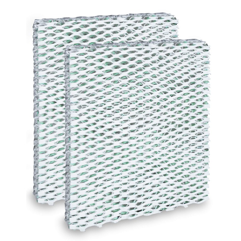 BestAir ALL-1-PDQ-5 Universal Extended Life Humidifier Replacement Paper Wick Filter,