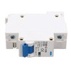 DC Circuit Breaker 1P 125A 250V DIN Rail Mounted Arc