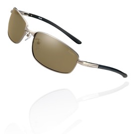 [Adventure King] Polarized Sunglasses, Fishing, Anti-Reflection, Driving, Driving, Car, Sports Sunglasses, Polarized Glasses, FB, FB-10B