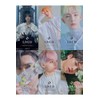 ONEUS [Lived 4th Mini Album CD + Photo Book +