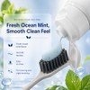 Nano Hydroxyapatite Toothpaste, 7.5%, Fluoride-Free, 2 Pack | Fresh mint