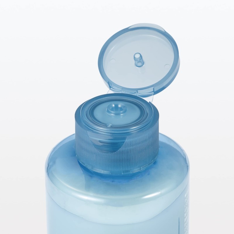 Muji 44904060 Clear Care Lotion, 6.8 fl oz (200 ml)