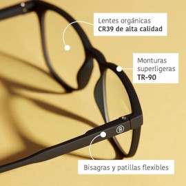 BARNER - Le Marais Kids Computer Glasses - Glasses with Protective Filter Against Blue Light for Boys and Girls, Tortoiseshell