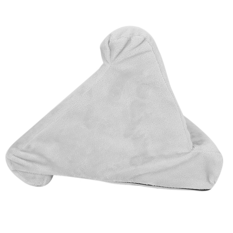 Multi Angle Soft Tablet Stand Pillow Reading Holder for Mobile