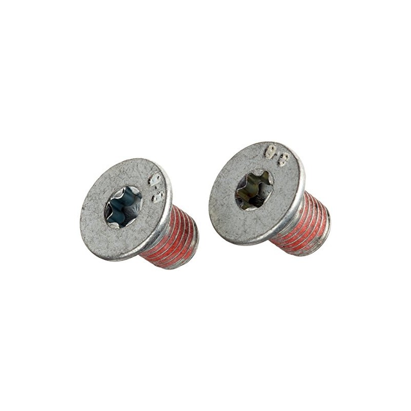 HELLA PAGID 8DZ 355 209-021 Bolt, brake disc, Rear Axle