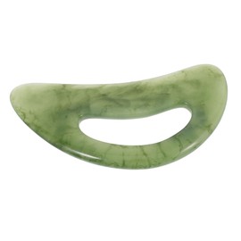 BIUDECO Portable Body Tool for Massage Therapy Versatile Scraping Board for Neck Shoulders Back and Legs Gentle Skin Convenient Alleviates Fatigue Skin Safe