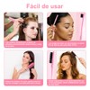 Juego de Peines para el Cabello de 16 Piezas, Set