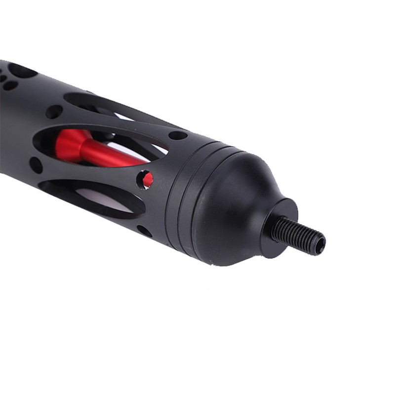 Univesal Metal Archery Shock Absorber Stabilizer Vibration Damper for Compound