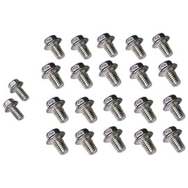 Moroso 38560 Oil Pan Bolt