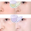 HOLIKA HOLIKA Makeup Tone Up Sun Cushion SPF+ PA++++ 14g,