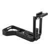 Camera Plate L Bracket Plate Dslr Stand Quick Release Plate