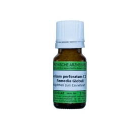 Hypericum Perforatum C1000, 10 g Globules
