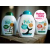 Good Bubble Stick Man Bubble Bath with Sweet Fig &