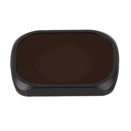 Action Camera NDPL Filter HD Coated Magnetic Mounting Aluminum Frame Optical Glass Camera NDPL Lens Filter for Osmo Pocket3 ND8PL
