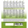 BCAA Powder Neutral - Highest Dose BCAAminos without Sweeteners, Sugar