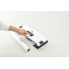 Solis Vacuum Packer Film Rolls, Set of 2, 20 x