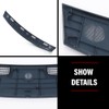 G-PLUS Front Upper Dashboard Panel Dash Cover,Compatible with Dodge Ram