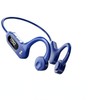 MBETA Bluetooth Headset for Bone Conduction 5.3 Wireless Sports Running