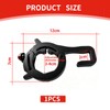 ARYIMYDP Motorcycle Cruise Control Improved Version Motorcycle Cruise Control Gas