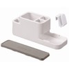 Anesty Company HO2017 Karari Oral Care Stand, Approximately Width 6.7