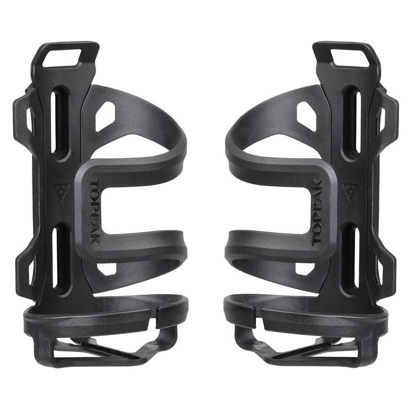 Topeak Dual Cage Pro Reversible Bottle Cage