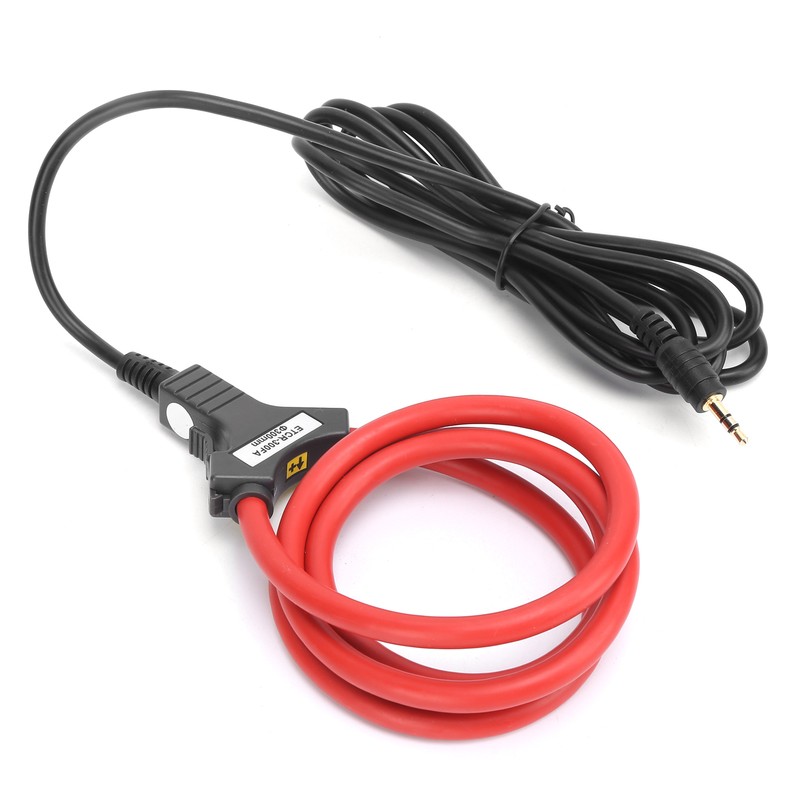 ETCR300FA Coil Current Transformer High Accuracy AC Current Detection FA