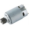 JONATURE 12V Electric Gearbox Motor For Power Wheels Ride On