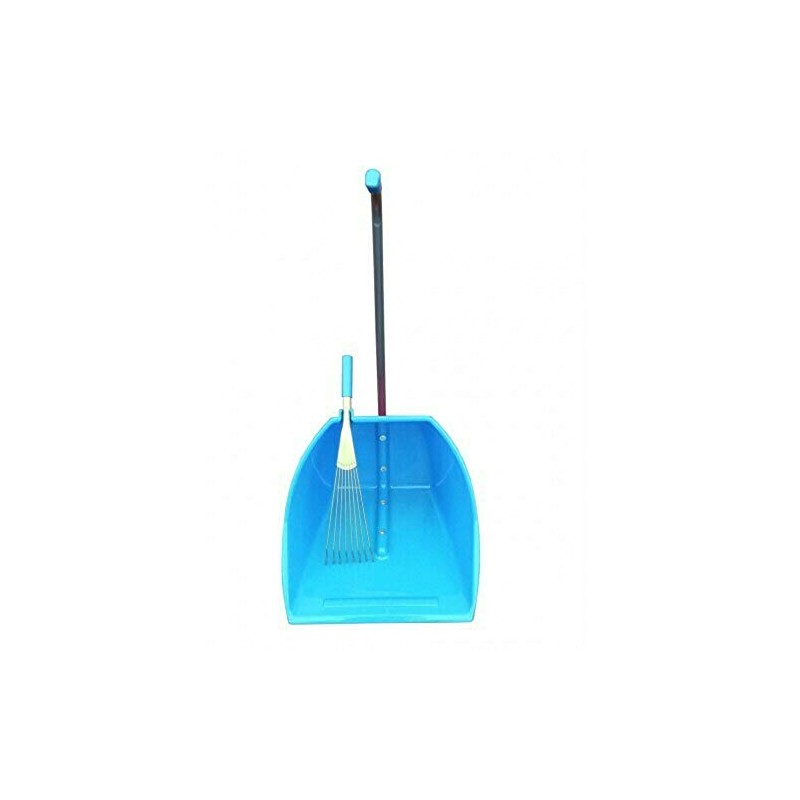 Tubtrugs B Big Tidee Manure Scoop
