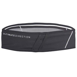 Ultimate Direction Comfort Belt Black XL