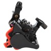 MI.XIM Road Bike Hydraulic Disc Brake Bicycle Front Rear Oil