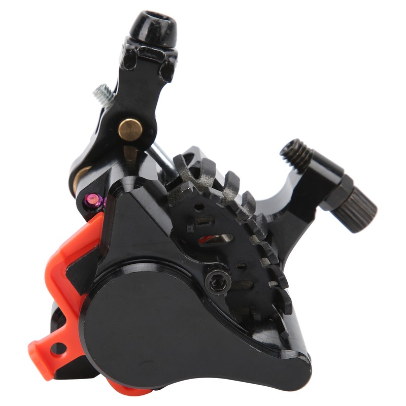 MI.XIM Road Bike Hydraulic Disc Brake Bicycle Front Rear Oil