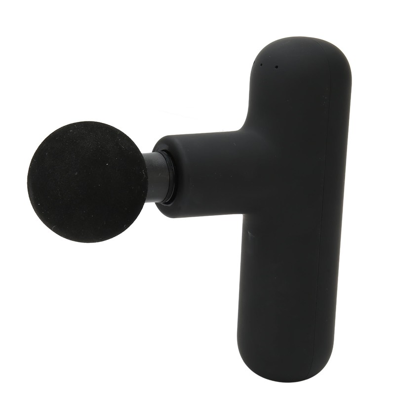 Mini Massager Ultra Small Quiet 4 Speed Powerful Vibration Deep