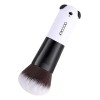Docolor Foundation Brush Cartoon Face Kabuki Premium Synthet