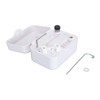 Electric Coil Winder, Professional Portable Automatic Coil Winder with High