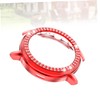 OHPHCALL Double Row Rhinestone Protective Case for Gen The to