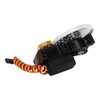 Servo Steering Gear Box 3:1 Ratio Feedback Continuous Mode Servo
