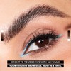 NYX Professional Makeup, The Brow Glue, 5gr. Gel fijador de