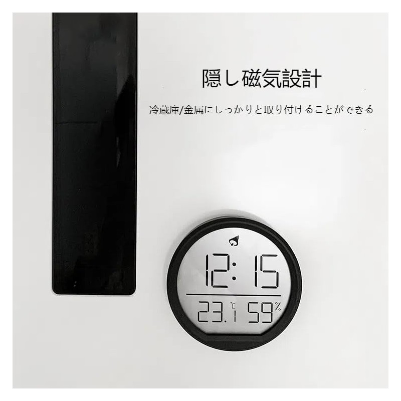 Clock Alarm Clock Electronic Clock Table Clock Desk Clock Wall