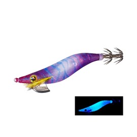 Shimano Sephia Clinch Flash Boost Rattle QE-J25V 005 Purple Shrimp K