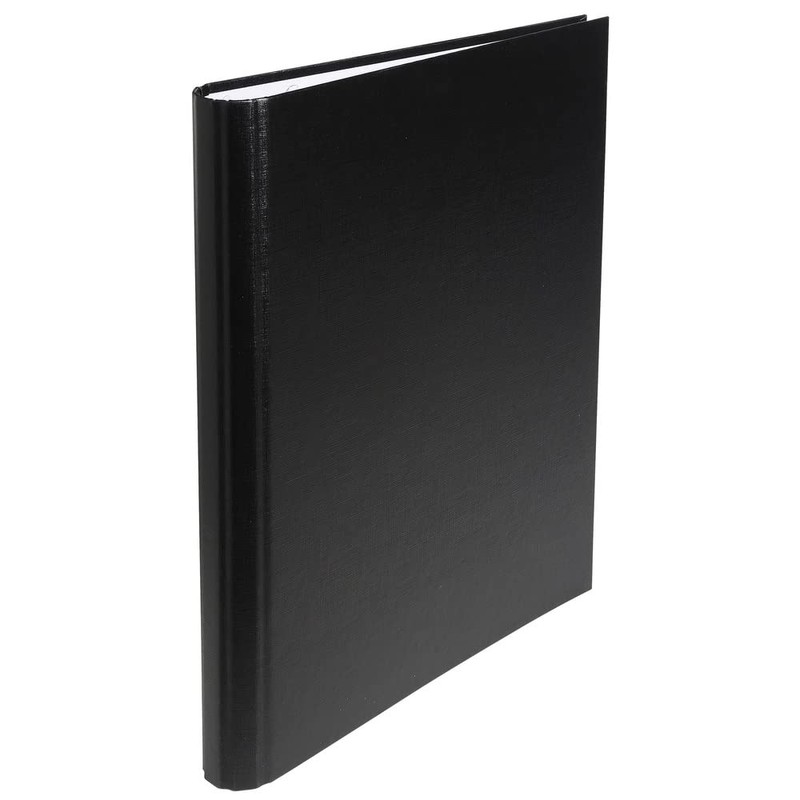 Exacompta - ref. 54570E - 1 rigid PP binder rounded