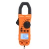 Digital Clamp Meter Multimeter AC DC NCV True RMS MultiFunction