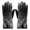 Top It Off Winter Gloves For Women - Featured on