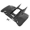 Kojem Rear Fender Plastic Kit Compatible with 1999-2007 Honda TRX
