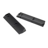POM Rock Sliders ESC Battery Receiver Expansion Side Plate for