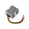 X AUTOHAUX 48V to 12V 10A Reducer Automatic Buck Boost