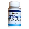Citrato Magnesio Teo Nature Presión Calambres Fatigas